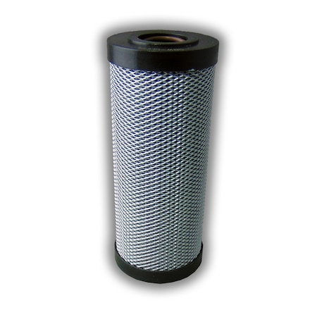 Main Filter Hydraulic Filter, replaces WIX R4699GAV, Return Line, 10 micron, Outside-In MF0238469